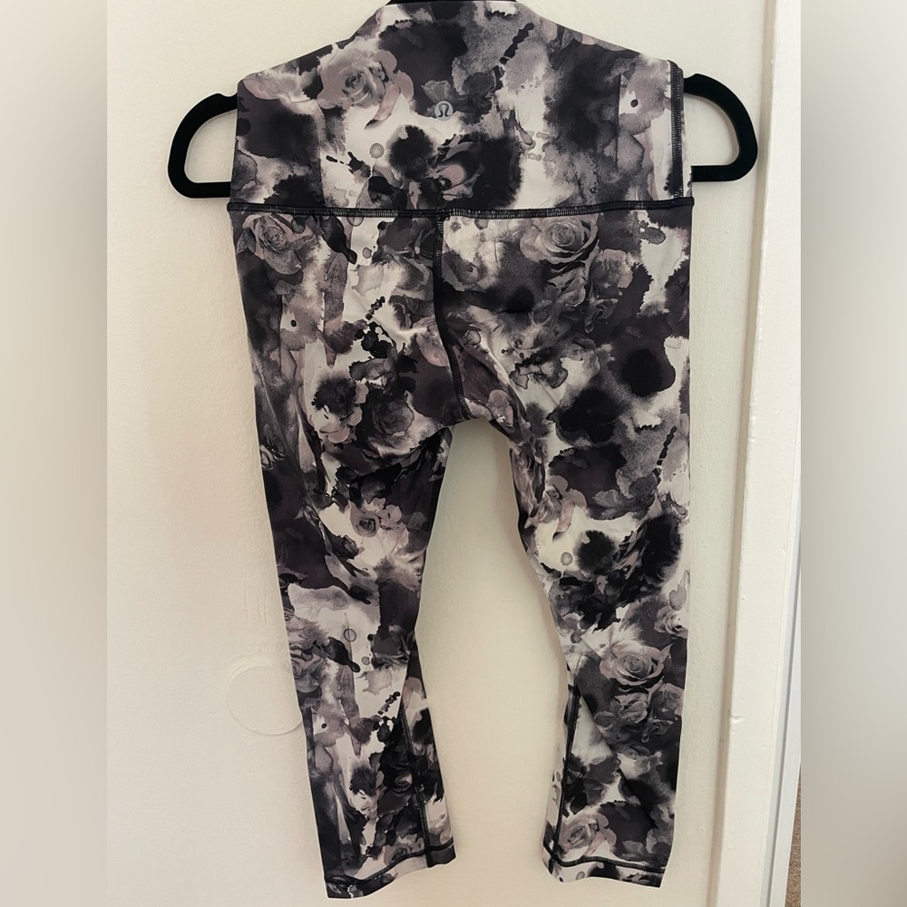 Wunder Under Crop